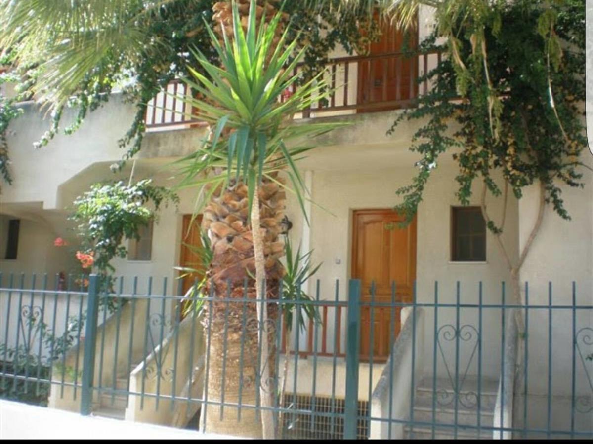 Ilios Apartments Poros Town Exterior photo